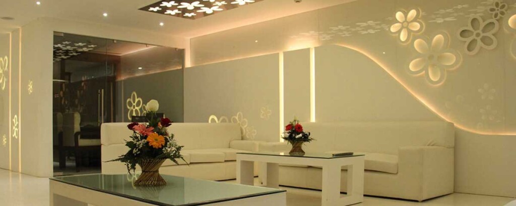 Агра: Bhawna Clarks Inn, Agra