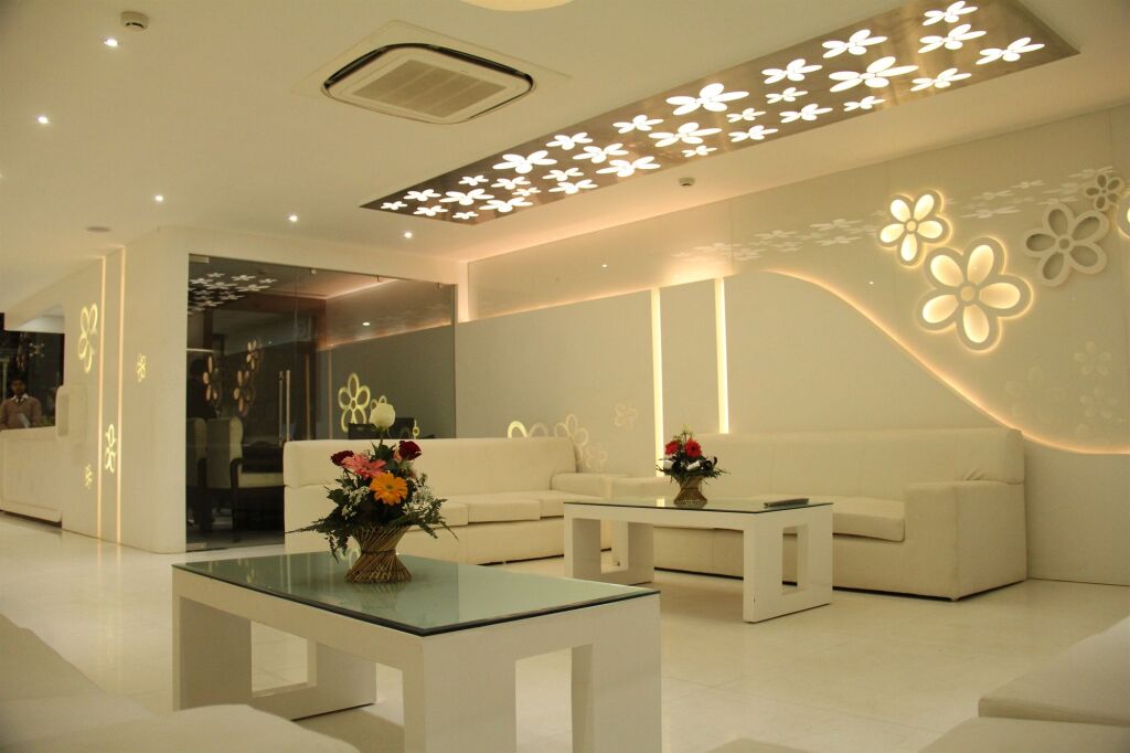 Агра: Bhawna Clarks Inn, Agra