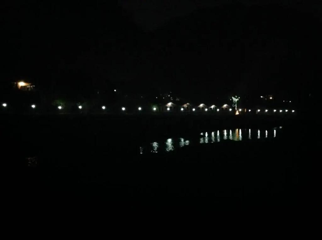 Ришикеш: River Valley Resort