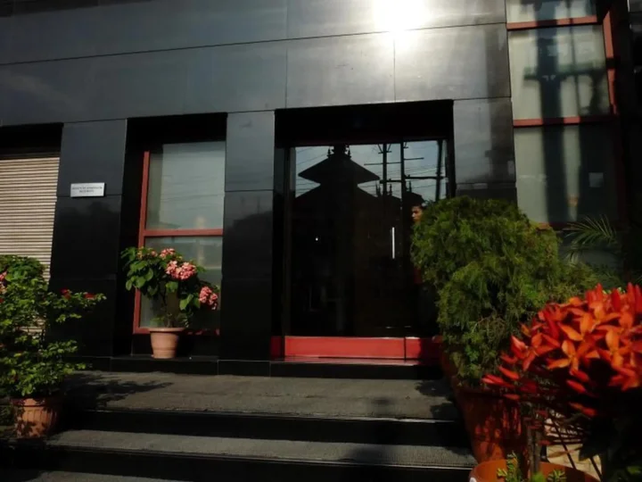 Гувахати: Atithi Hotel - Guwahati