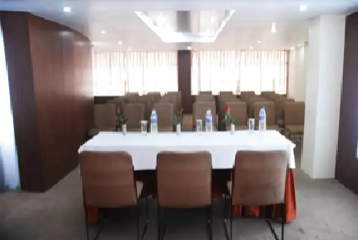 Гувахати: Atithi Hotel - Guwahati