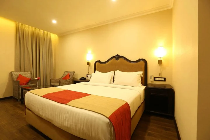 Гувахати: Atithi Hotel - Guwahati