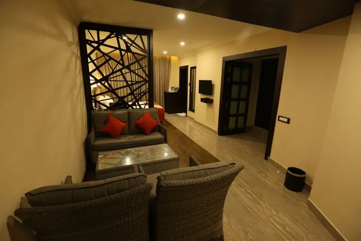 Гувахати: Atithi Hotel - Guwahati