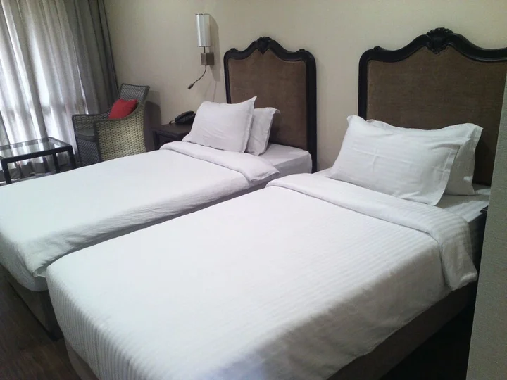 Гувахати: Atithi Hotel - Guwahati