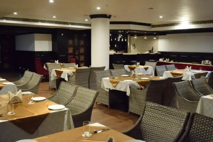 Гувахати: Atithi Hotel - Guwahati