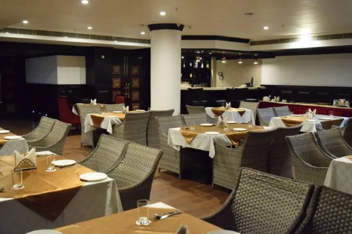 Гувахати: Atithi Hotel - Guwahati