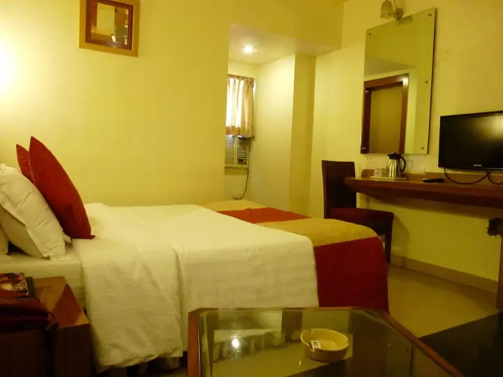 Гувахати: Atithi Hotel - Guwahati