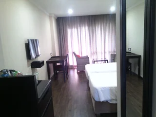 Гувахати: Atithi Hotel - Guwahati