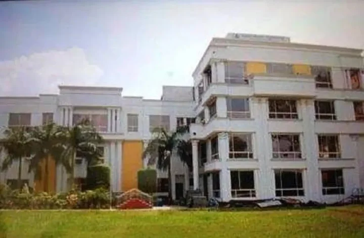 Бхопал: Hotel Sanskar Upvan
