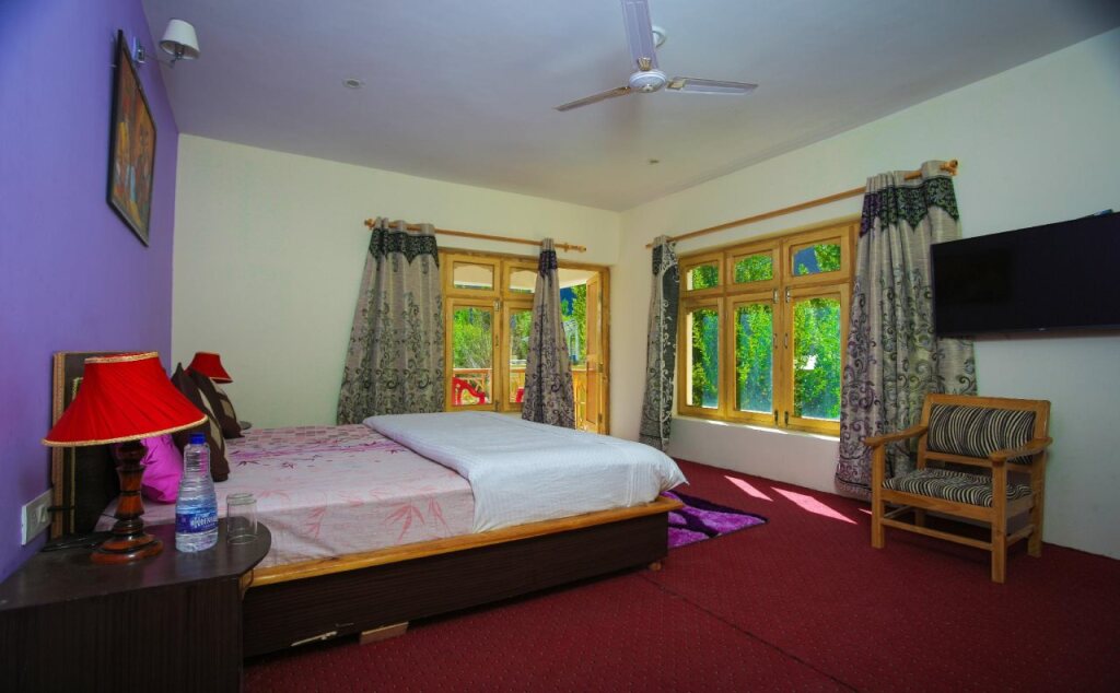 Olgok The Guest House — фото 2