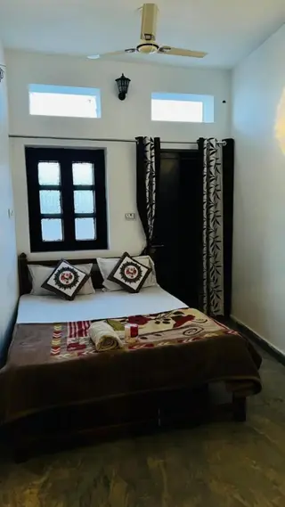 Пушкар: Suri Guest House