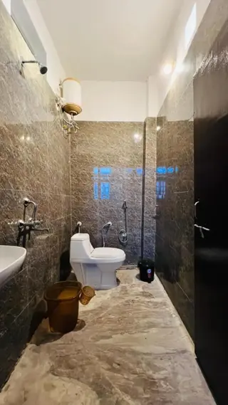Пушкар: Suri Guest House