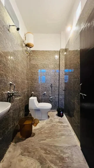 Пушкар: Suri Guest House