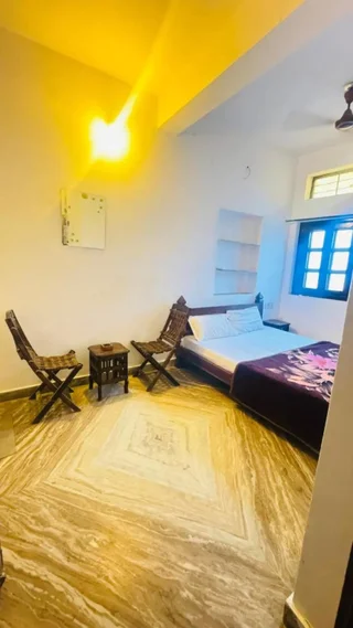 Пушкар: Suri Guest House