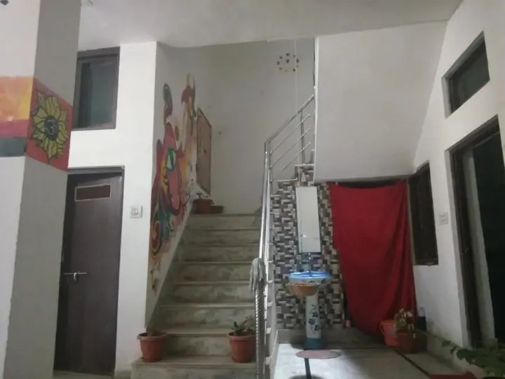 Пушкар: Suri Guest House