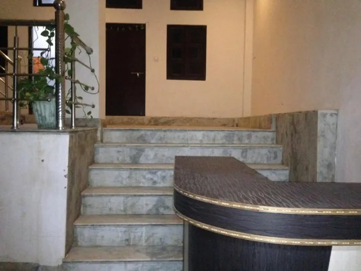 Пушкар: Suri Guest House