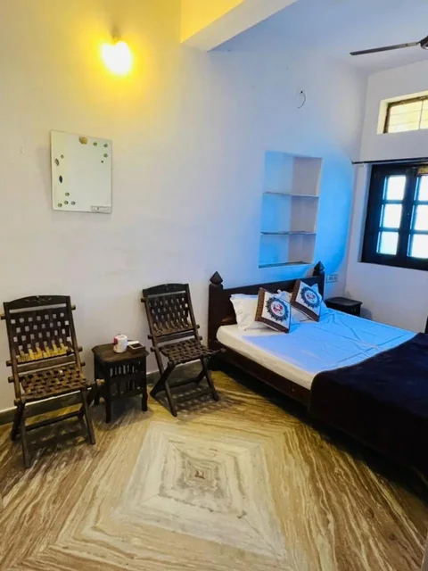 Пушкар: Suri Guest House