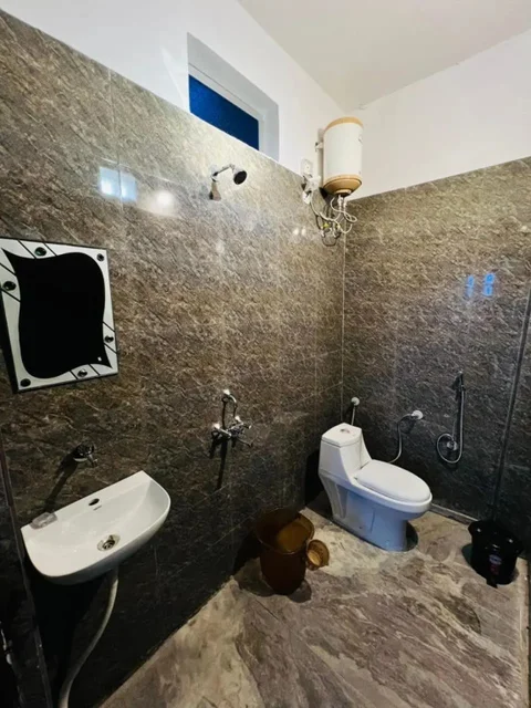 Пушкар: Suri Guest House