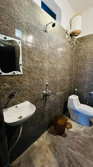 Пушкар: Suri Guest House