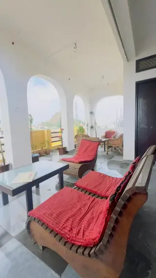Пушкар: Suri Guest House