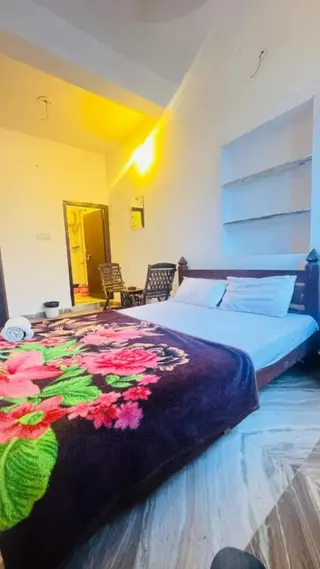 Пушкар: Suri Guest House