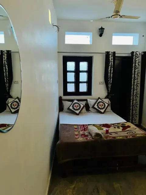 Пушкар: Suri Guest House