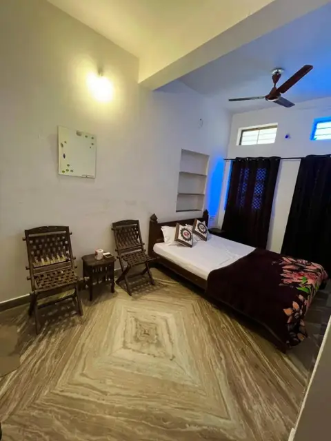 Пушкар: Suri Guest House