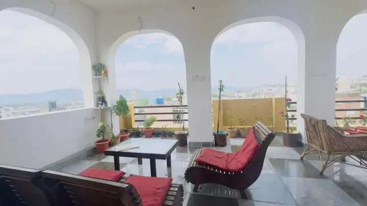 Пушкар: Suri Guest House
