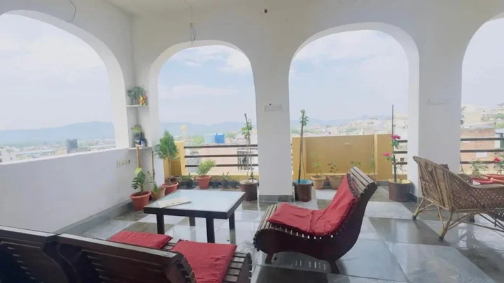Пушкар: Suri Guest House