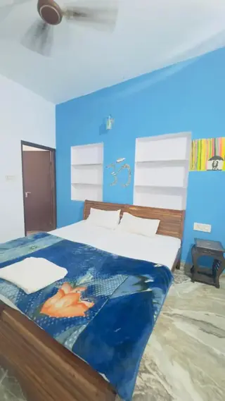 Пушкар: Suri Guest House