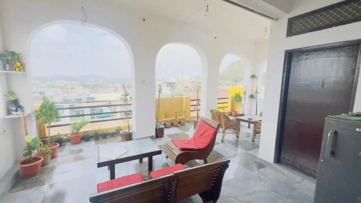 Пушкар: Suri Guest House
