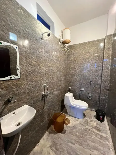 Пушкар: Suri Guest House