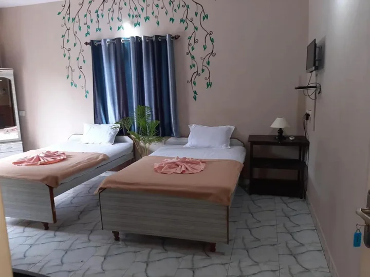 Кандолим: Casa Almeida Guest House