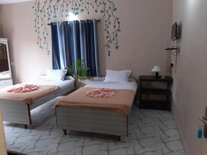 Кандолим: Casa Almeida Guest House