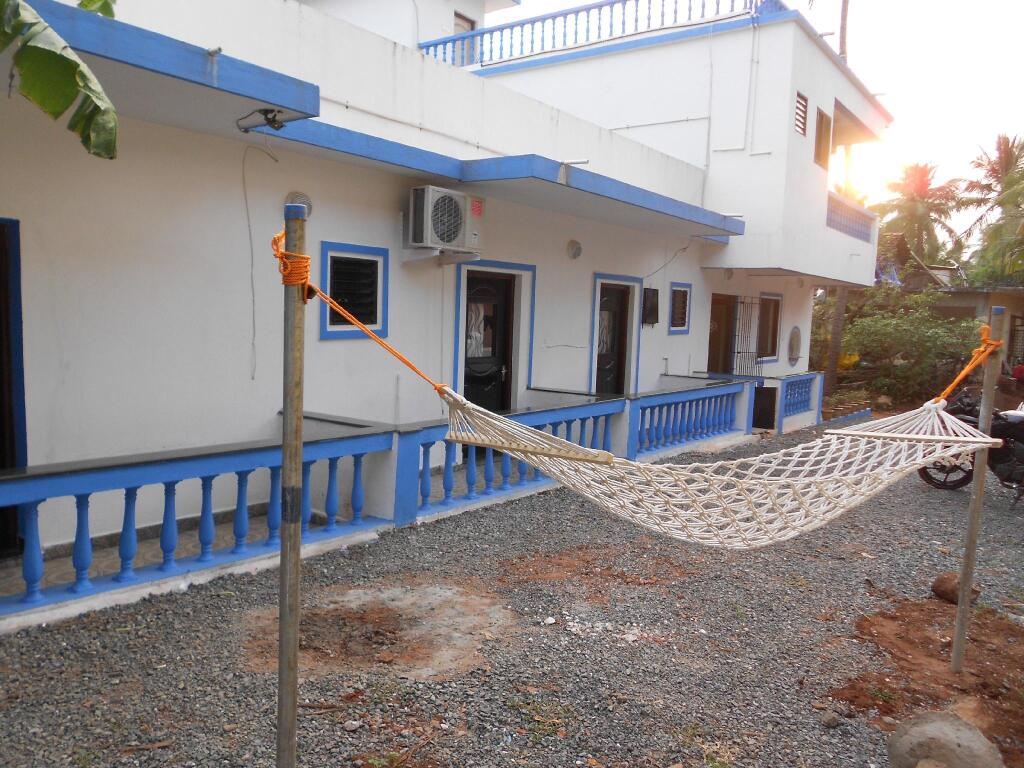 Casa Almeida Guest House — фото 1