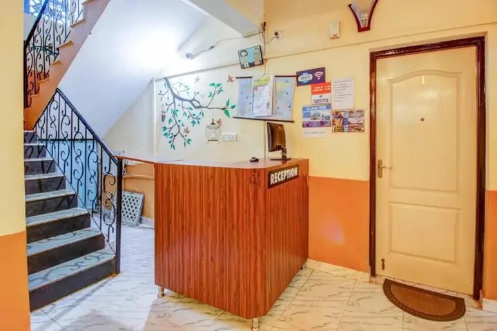 Кандолим: Casa Almeida Guest House