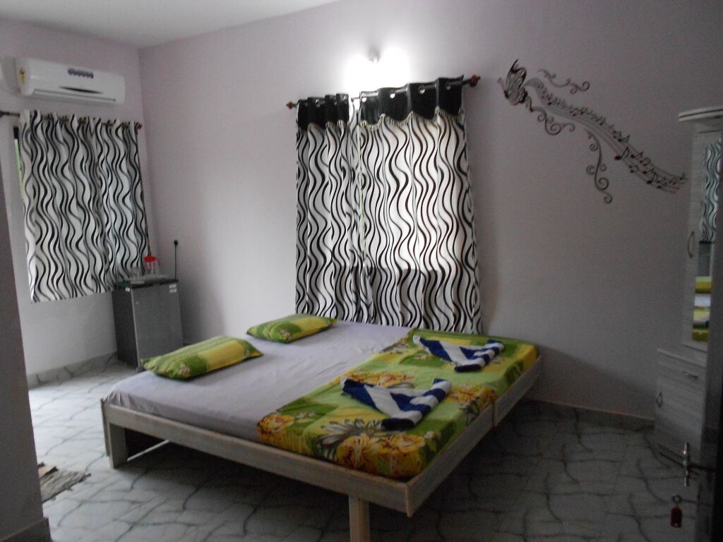 Кандолим: Casa Almeida Guest House