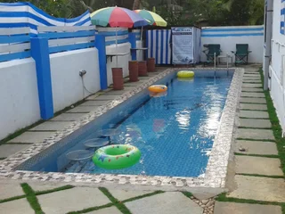 Кандолим: Casa Almeida Guest House