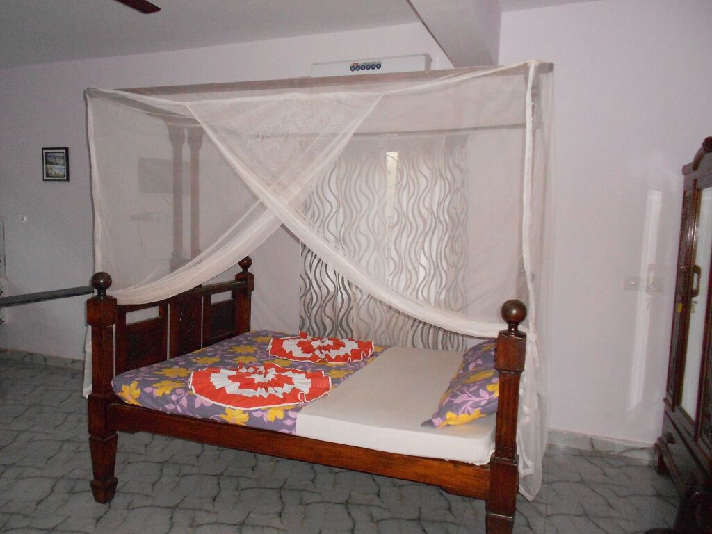 Кандолим: Casa Almeida Guest House
