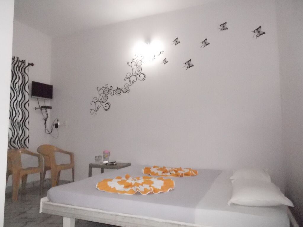 Кандолим: Casa Almeida Guest House