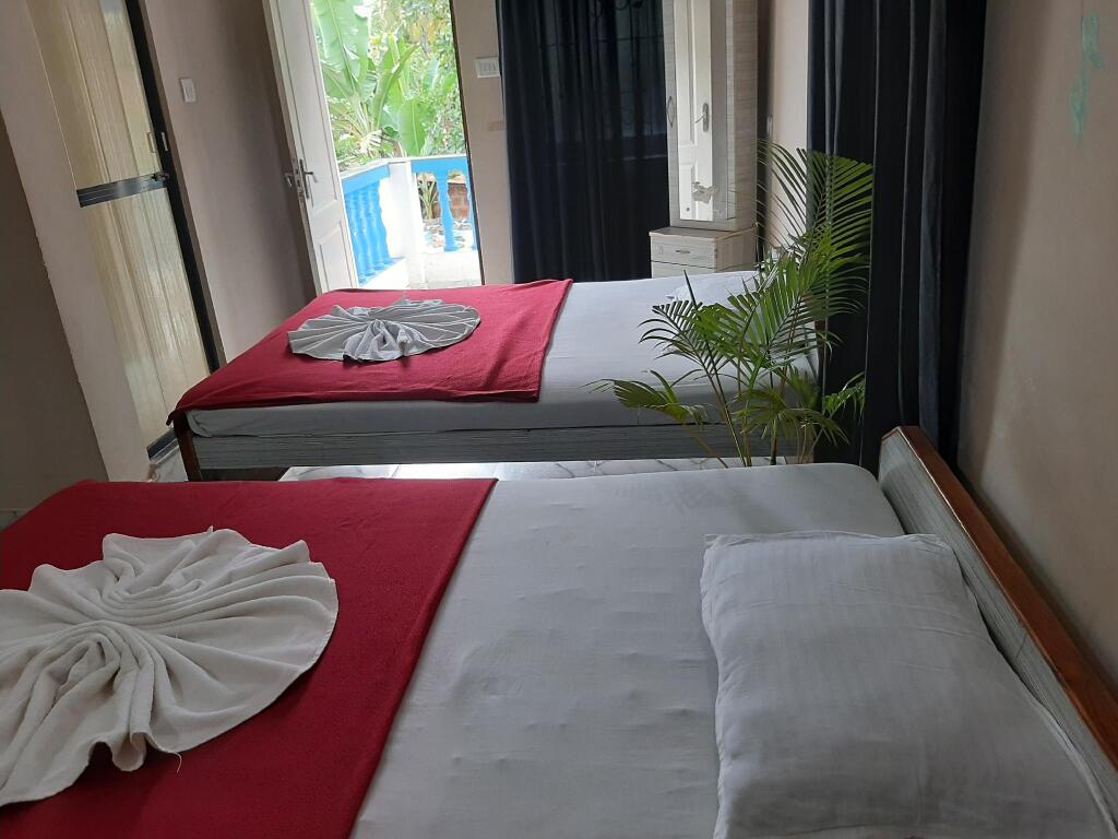 Кандолим: Casa Almeida Guest House