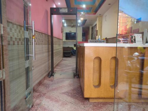 Hotel Nandi Mahadev By WB Inn — фото 2