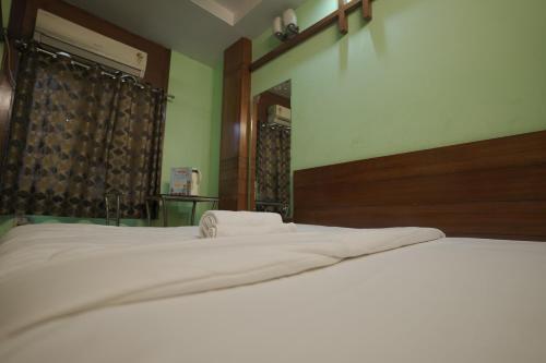 Hotel Nandi Mahadev By WB Inn — фото 5