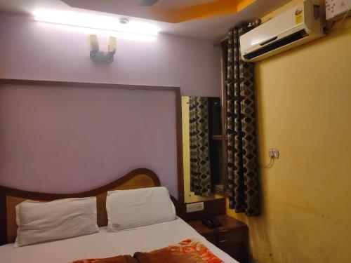 Нью-Дели: Hotel Nandi Mahadev By WB Inn
