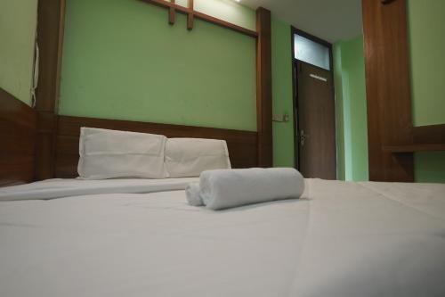 Нью-Дели: Hotel Nandi Mahadev By WB Inn