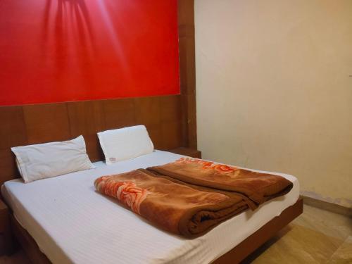 Hotel Nandi Mahadev By WB Inn — фото 6