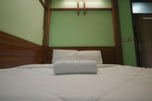 Нью-Дели: Hotel Nandi Mahadev By WB Inn