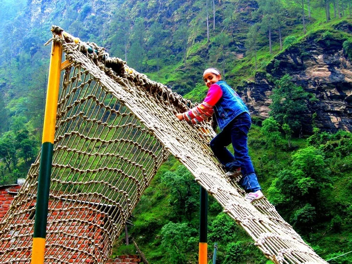 Уттаркаши: Shikhar Nature Resort