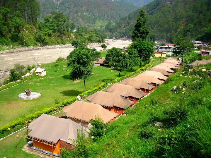 Shikhar Nature Resort — фото 3