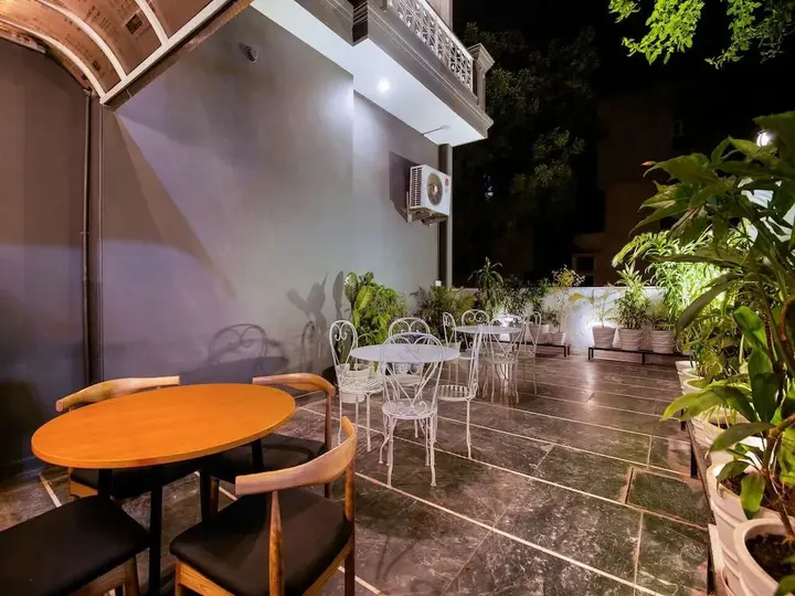 Нью-Дели: OYO Rooms C R Park